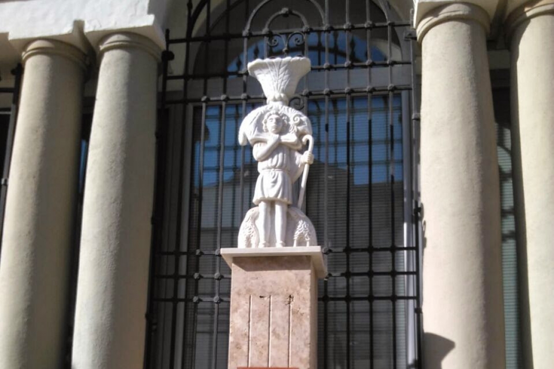 Primeros cristianos y legado arqueológico en Almería