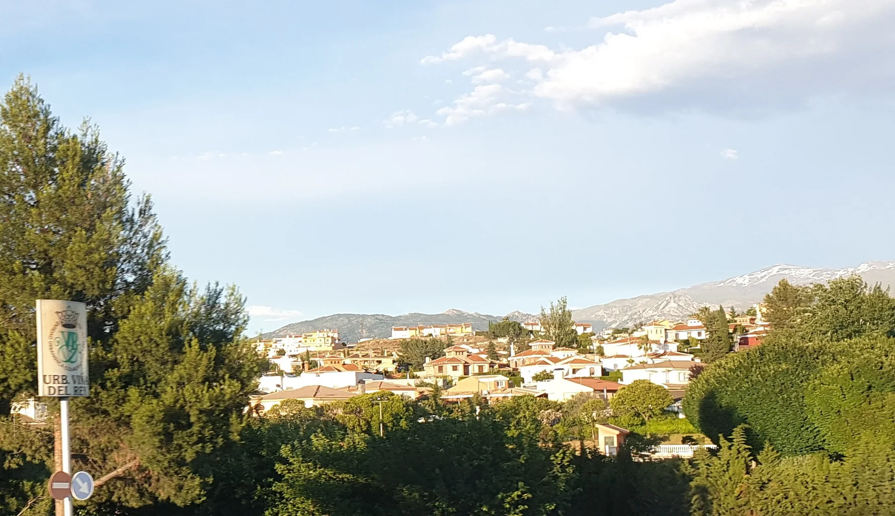 Otura, Granada