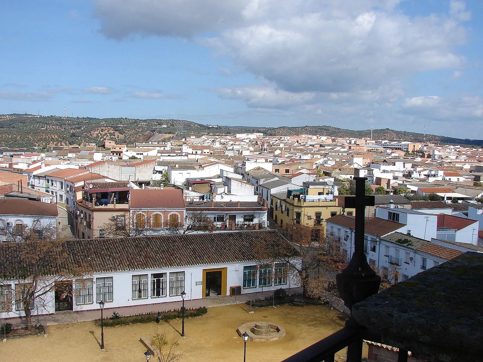 Adamuz, Córdoba