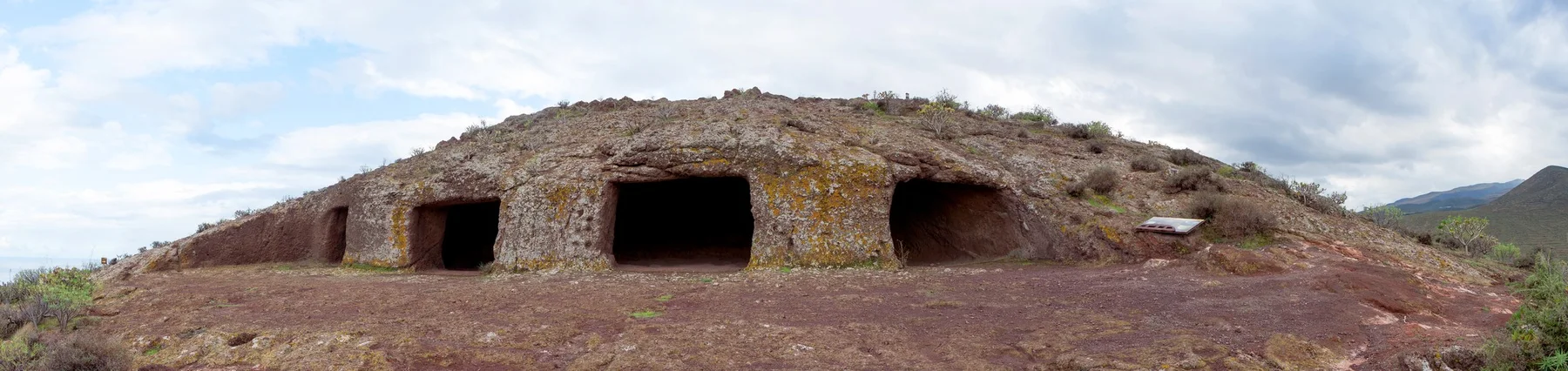 Cuatro Puertas, Telde, Gran Canaria