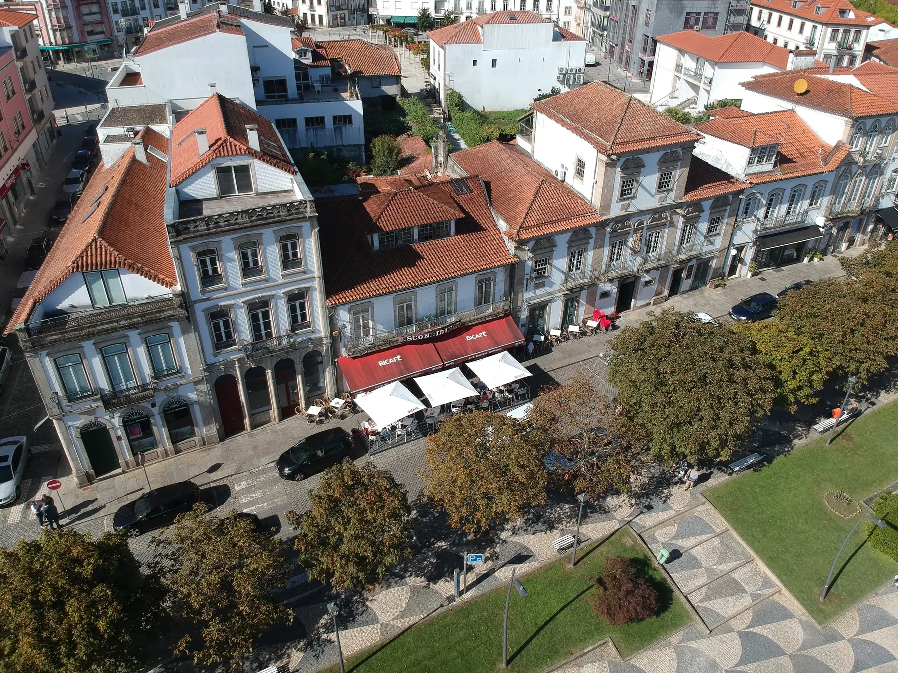Monção, Portugal