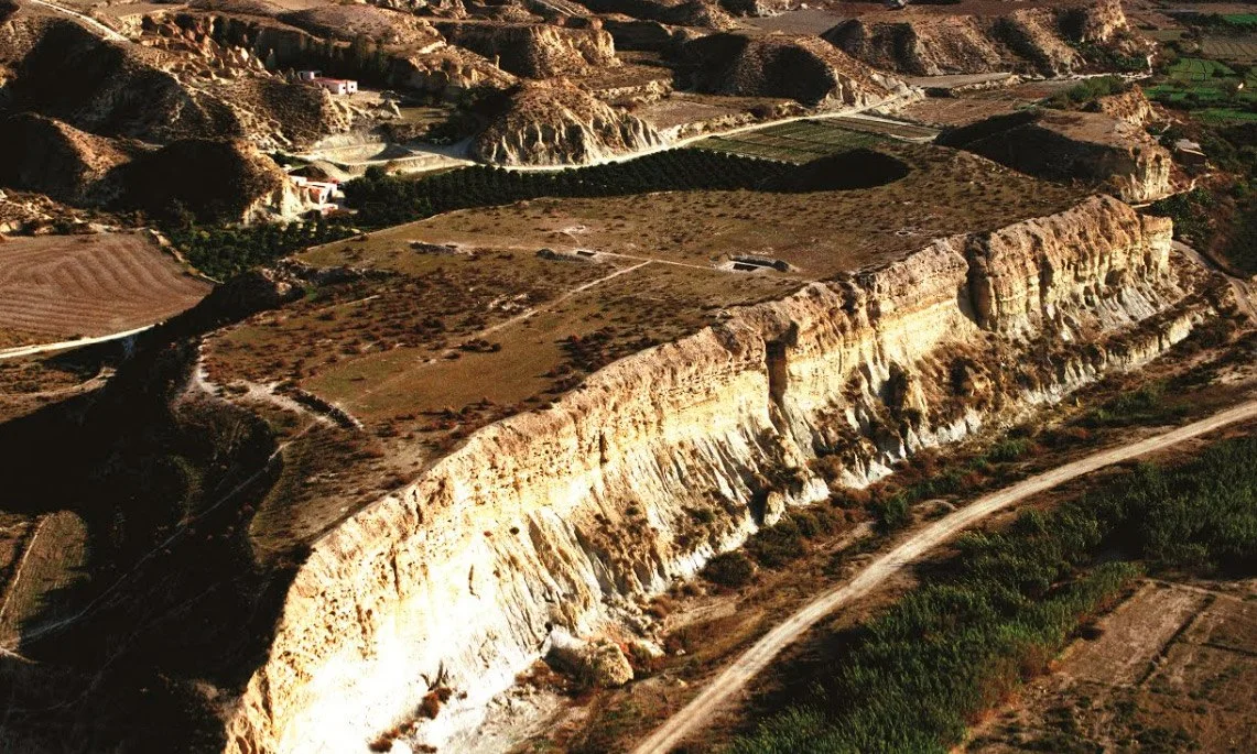 Yacimiento de El Argar, Antas. Museo de Almería