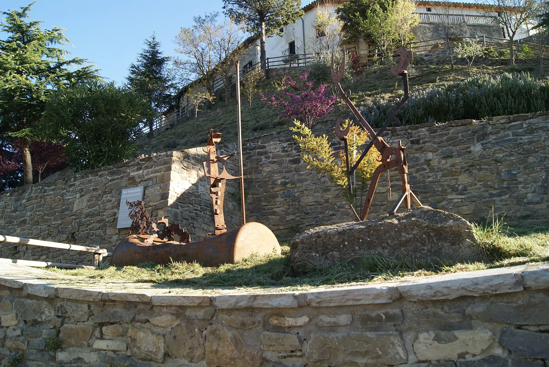 Artieda, Zaragoza