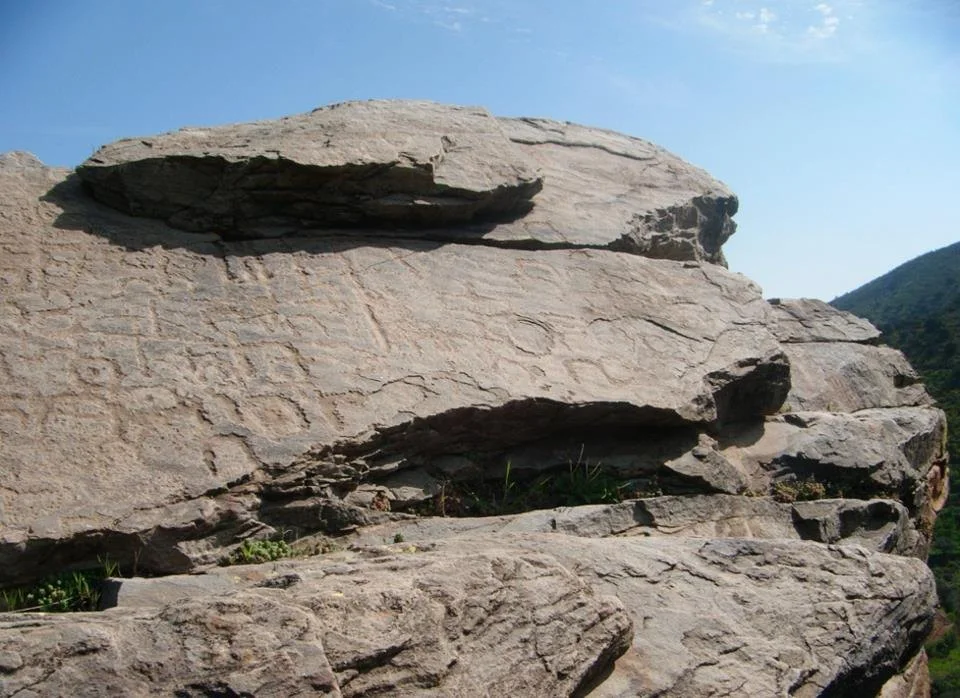 Piedra Labrá de Chercos - turismoalmanzora.com