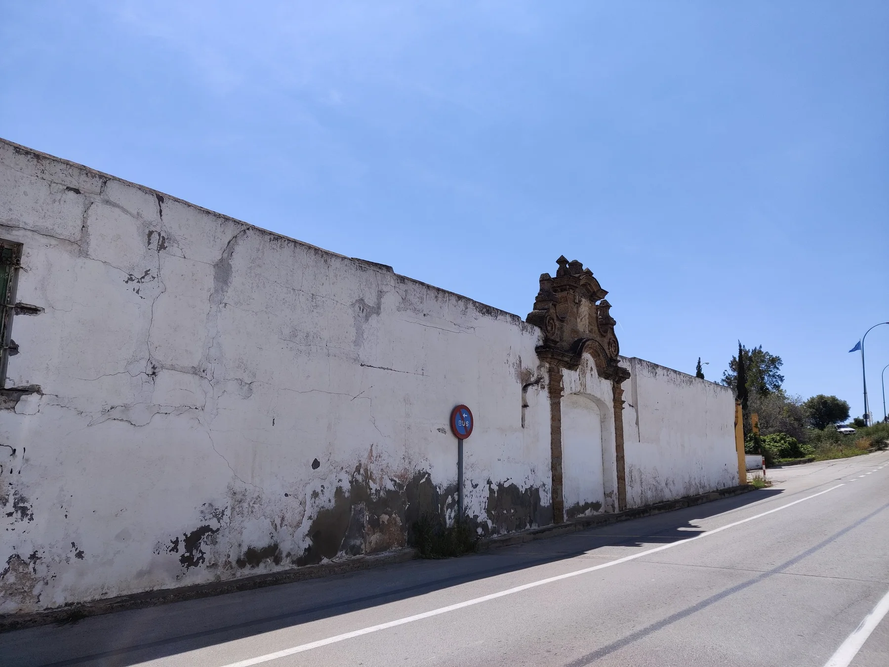 San Fernando, Cádiz