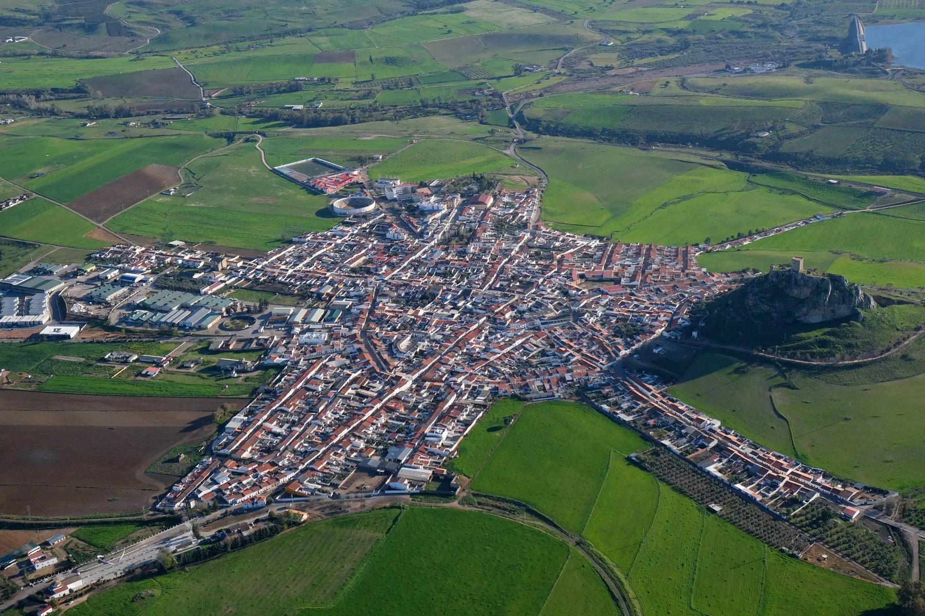Belmez, Córdoba